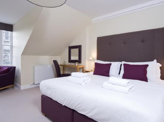 【携程攻略】爱丁堡王子街购物攻略,王子街购