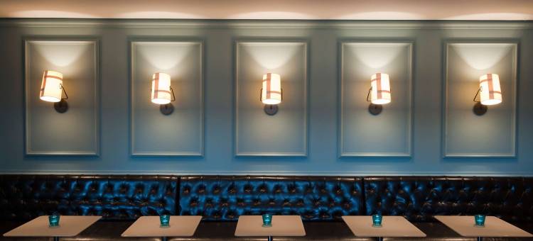 爱丁堡皇家一号汽车旅馆(Motel One Edinburgh-Royal)图片