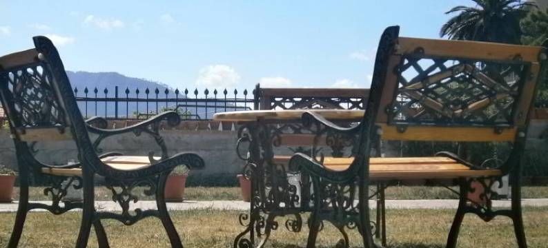 维拉米尔住宿加早餐旅馆(Villamir B&B)图片