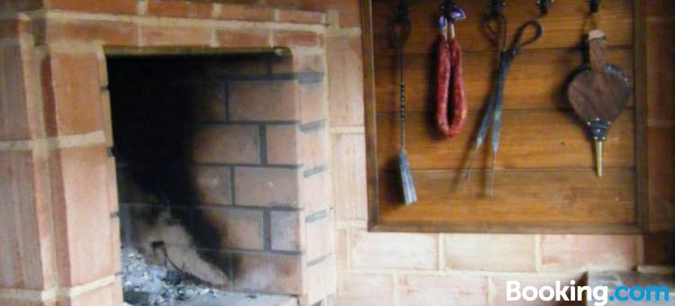 Las Candelas de Torreandaluz图片