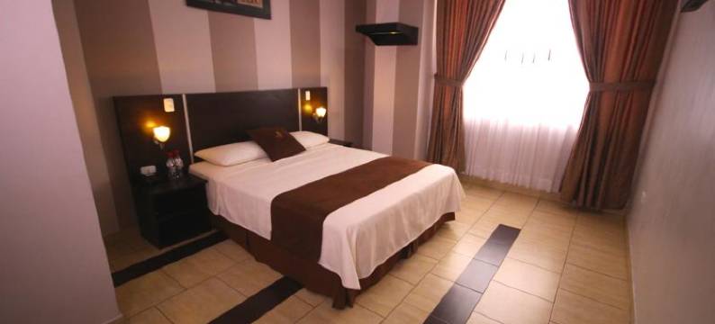 Hotel Golden Vista图片