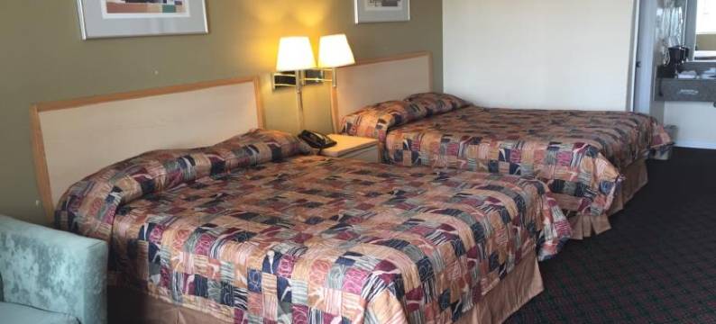 马尔林休闲酒店(Relax Inn Marlin)图片