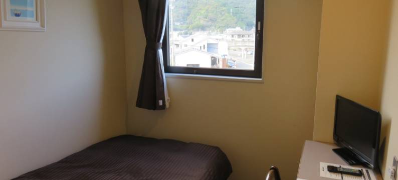 宿毛Avan酒店(Hotel Avan Sukumo)图片