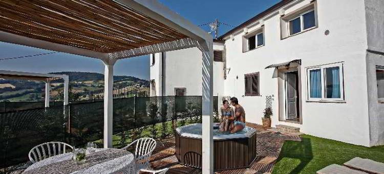 Villa Tamara Country & Spa Suites图片