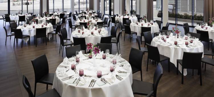 沃尔夫斯堡怡思得酒店(Innside Wolfsburg)图片