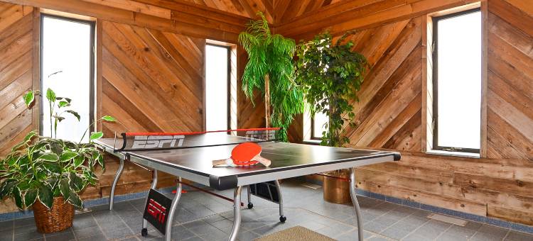 纽伦敦品质酒店(Quality Inn)图片