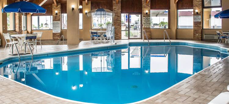 凯艺酒店(Quality Inn)图片