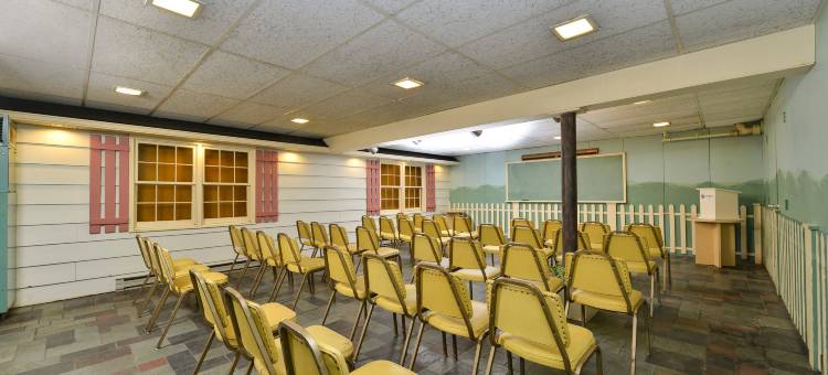 盖茨堡贝斯特韦斯特酒店(Best Western Gettysburg)图片