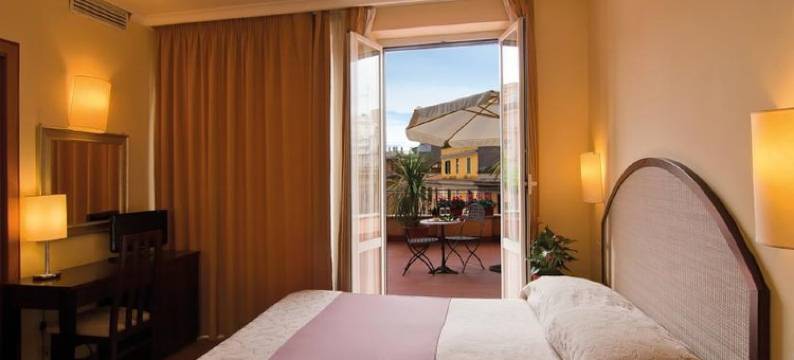 中央酒店(Hotel Centrum)图片