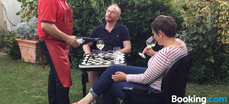 Villa Chanelle图片