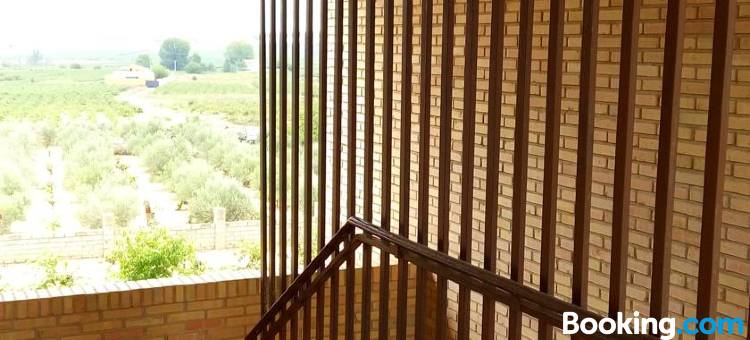 索尔II汽车旅馆酒店(Hotel-Motel Sol II)图片