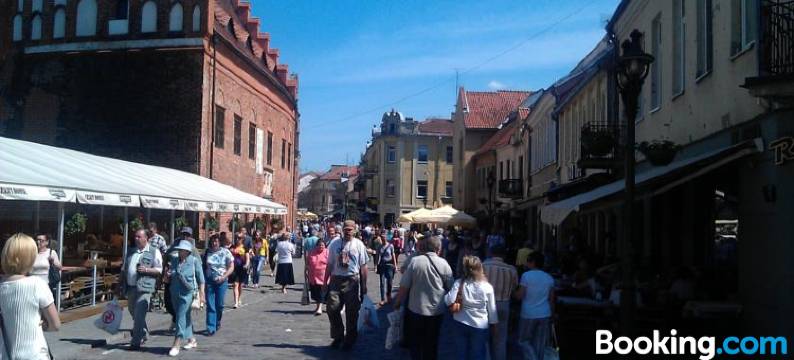 勒克司旅馆(Hostel Lux)图片