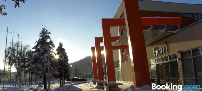 Hotel Szyndzielnia图片