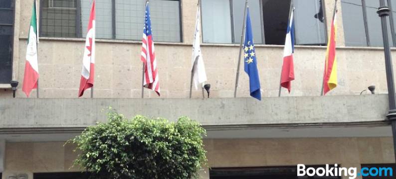 古巴酒店(Hotel Cuba)图片