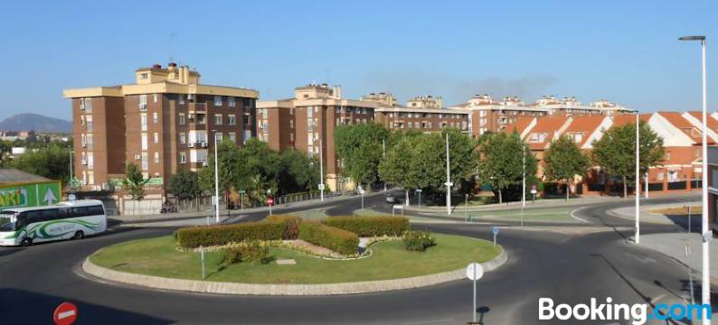 多莫斯阿垮旅游公寓(Apartamentos Turísticos Domus Aquae)图片