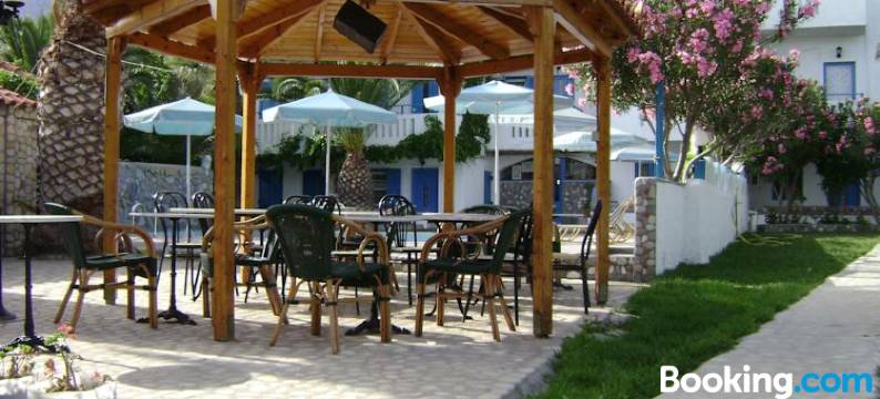 克里斯公寓(Chris Apartments)图片