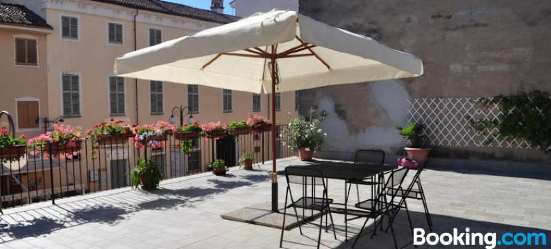 安迪卡马格诺里阿住宿加早餐旅馆(Antica Magnolia)图片