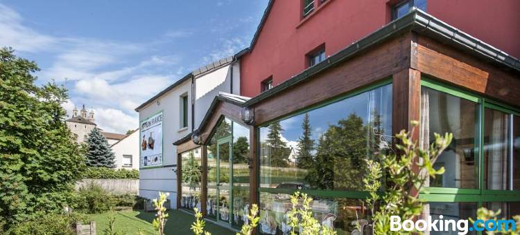 法兰西酒店(Hotel de France)图片