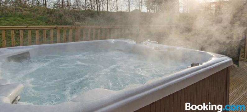 Raywell Hall Country Lodges图片