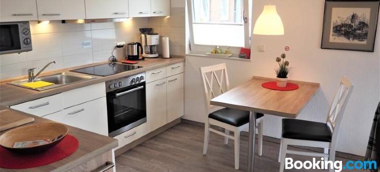 Apartment Alleestraße图片