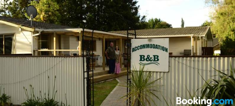 托尼住宿加早餐旅馆(Tony's Lodge)图片