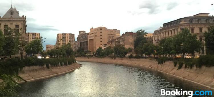Diana's Flat 11 Bucharest - Old Town图片