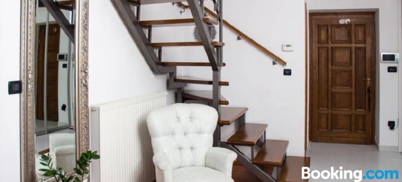 萨提斯公寓(Apartments Satis)图片