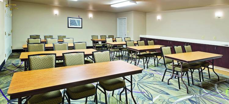 斯波坎瓦利拉昆塔温德姆套房酒店(La Quinta Inn & Suites by Wyndham Spokane Valley)图片