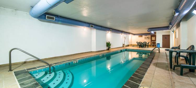 温德姆桑顿戴斯酒店(Days Inn by Wyndham Thornton)图片