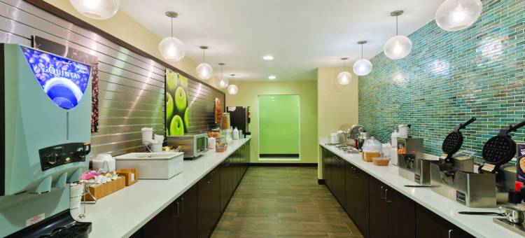 阿蒂西亚拉昆塔温德姆套房酒店(La Quinta Inn & Suites by Wyndham Artesia)图片