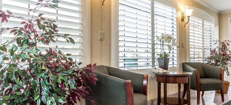 湾区酒店及套房(Bay Area Inn & Suites)图片