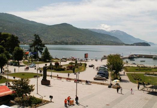 Millenium Palace Hotel Overview