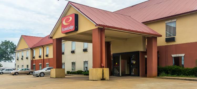 伊康旅馆(Econo Lodge)图片