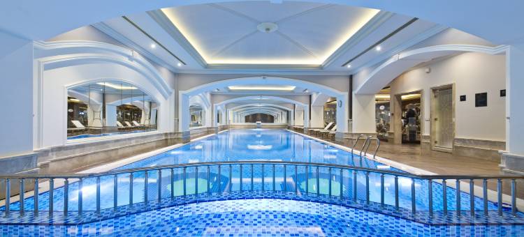 世界精英凡城酒店(Elite World Van)图片