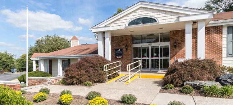 Quality Inn & Suites Conference Center图片