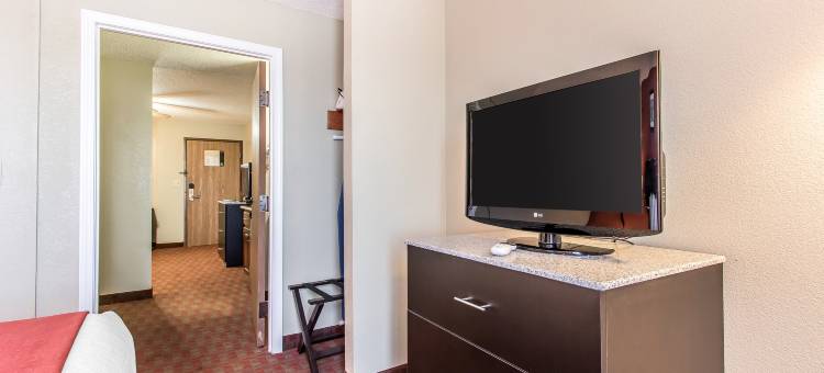 凯艺套房酒店(Quality Inn & Suites)图片