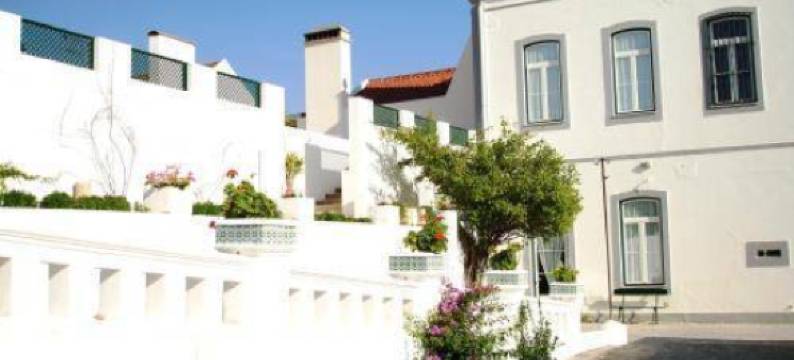 拉维尔之家旅馆(Casa Do Lavre)图片