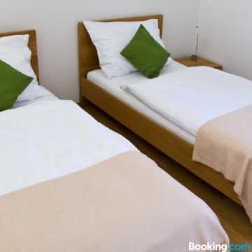 葡萄酒+贝特韦德克农场假期酒店(Wein + Bett