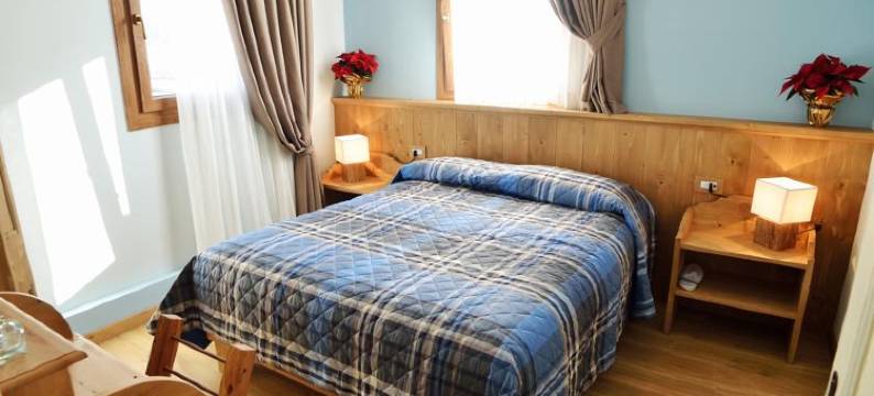 B&B 3409ft Aeroporto图片