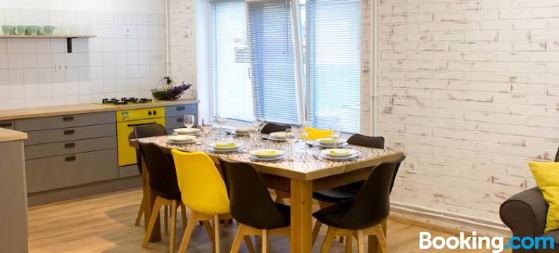 Zöldbarát Vendégház图片