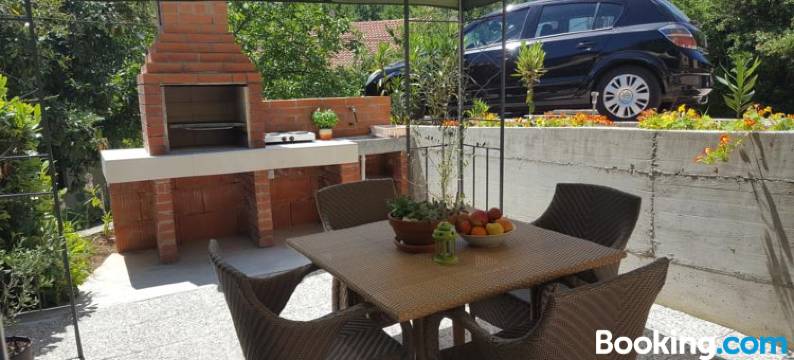 Apartman Pobri图片