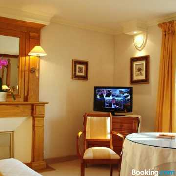 科塔格庄园酒店(Manoir de Kertalg)图片-科塔格