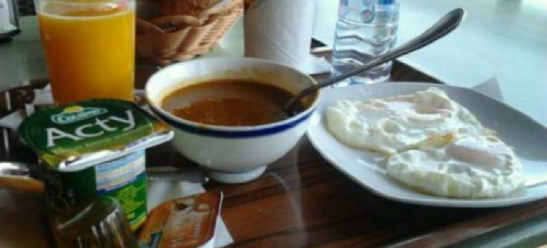 Magnifique Appartement Plage Saidia图片