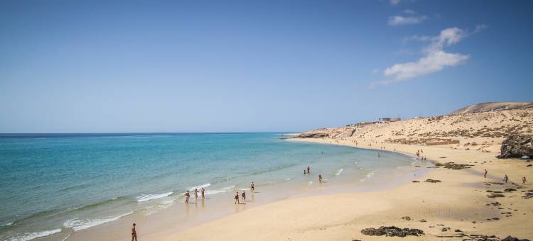 埃斯梅拉达马里斯酒店(Hotel Esmeralda Maris by LIVVO)图片