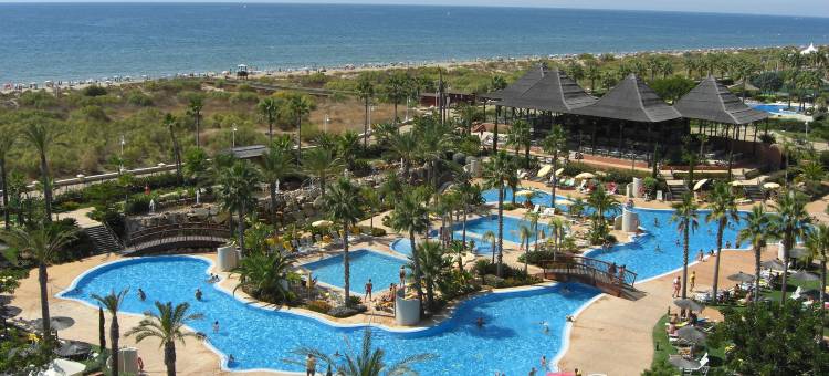 安提亚港大酒店(Puerto Antilla Grand Hotel)图片