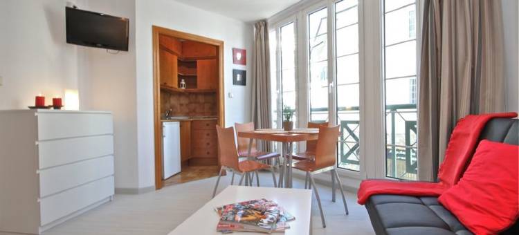 内华达山脉广场内部酒店(Inside Plaza Sierra Nevada)图片