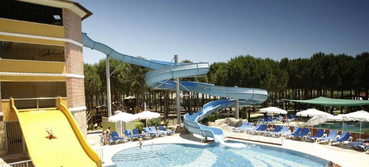 罗宾逊贵族 - 全包式住宿(Robinson Nobilis - All Inclusive)图片