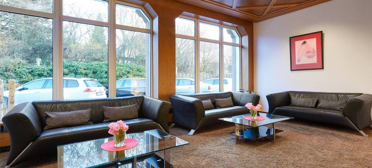 法兰克福埃格尔斯巴赫旅馆 (前称ACHAT法兰克福埃格尔斯巴赫酒店)(Trip Inn Hotel Egelsbach Frankfurt)图片