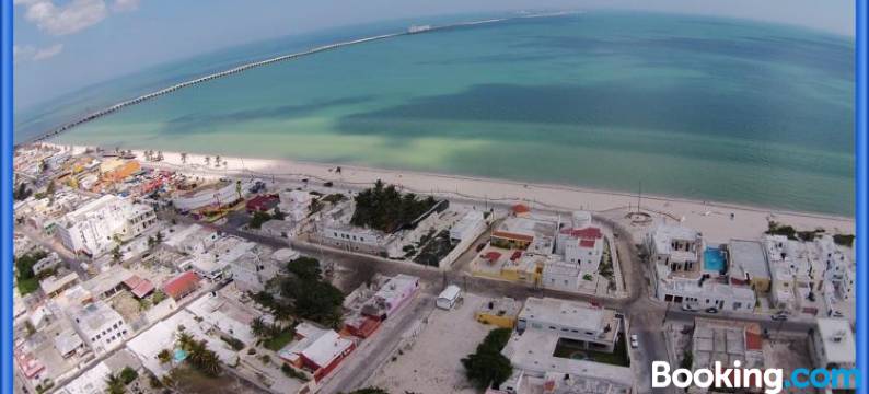 Oasis del Mar- Departamento Palma图片