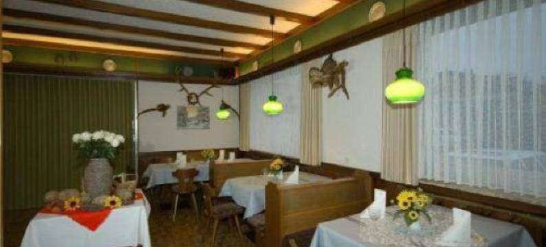 哈格尔鲁酒店(Hotel Jägersruh)图片